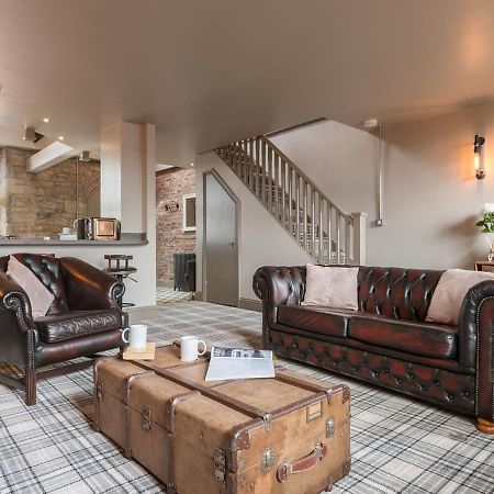 Newgate Loft Morpeth Exterior foto