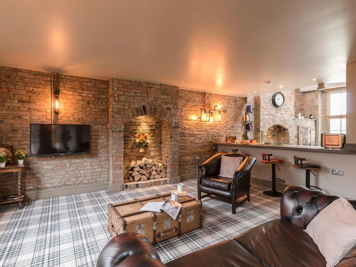 Newgate Loft Morpeth Exterior foto