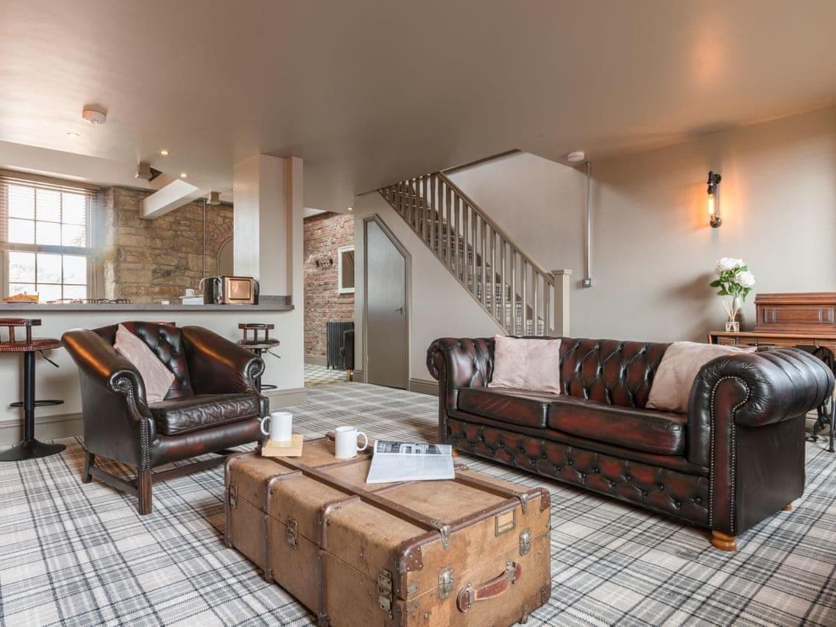 Newgate Loft Morpeth Exterior foto