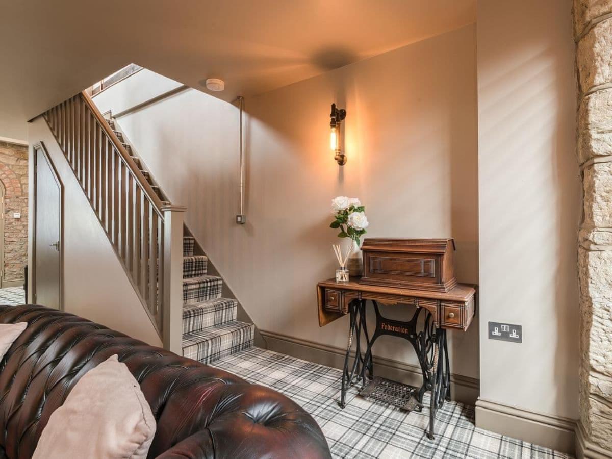 Newgate Loft Morpeth Exterior foto
