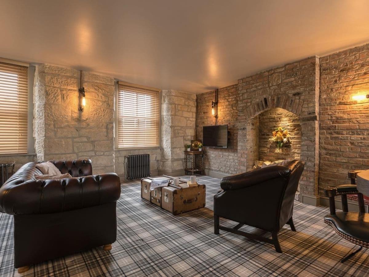 Newgate Loft Morpeth Exterior foto