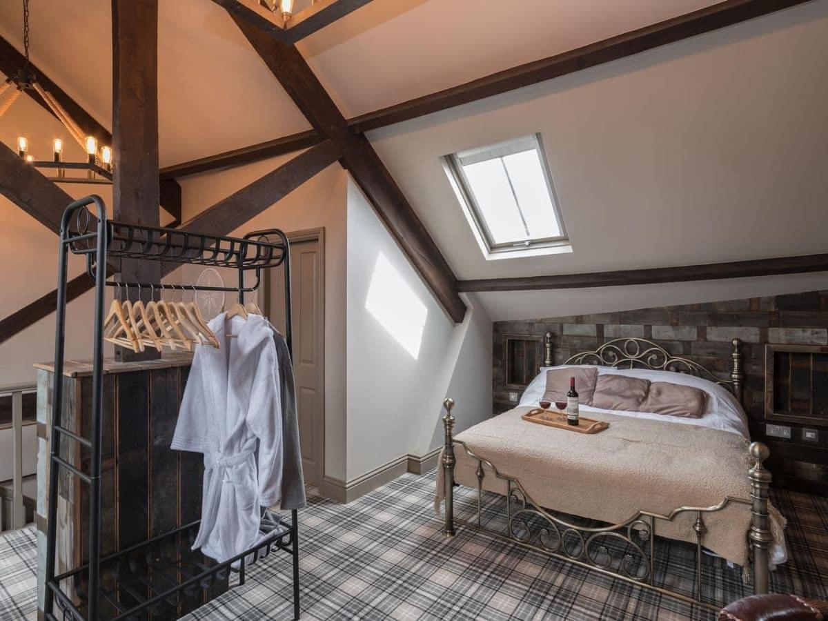 Newgate Loft Morpeth Exterior foto