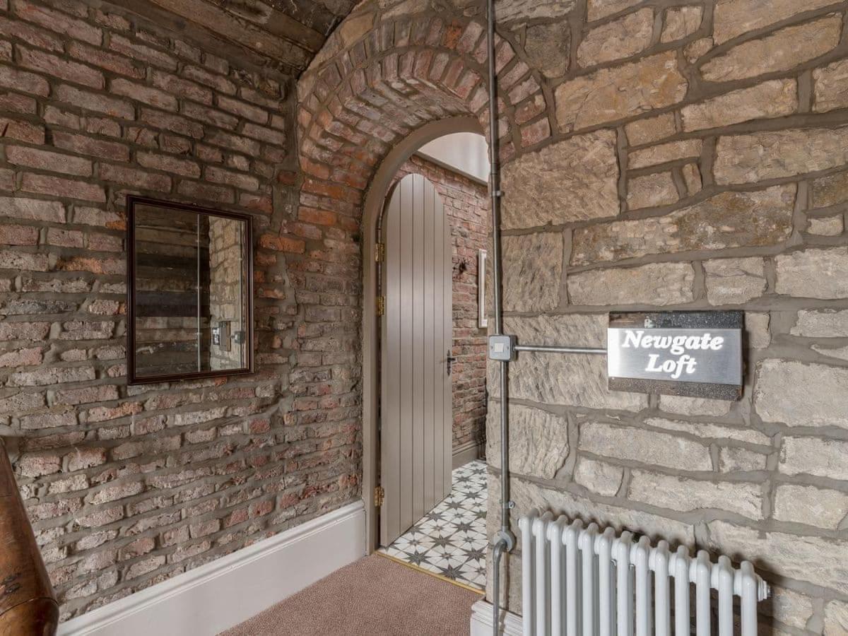 Newgate Loft Morpeth Exterior foto